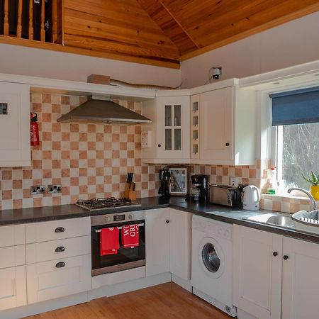 Clonandra Cottages Belturbet Exterior foto