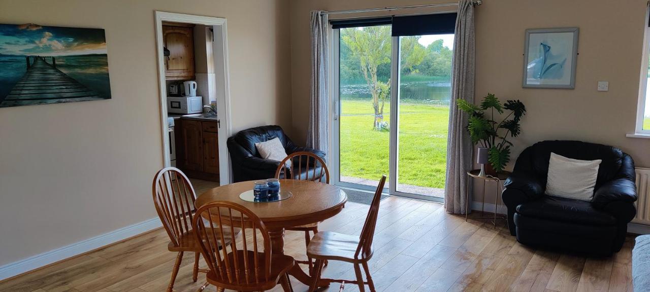 Clonandra Cottages Belturbet Exterior foto