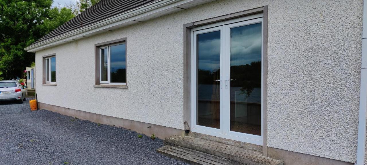 Clonandra Cottages Belturbet Exterior foto